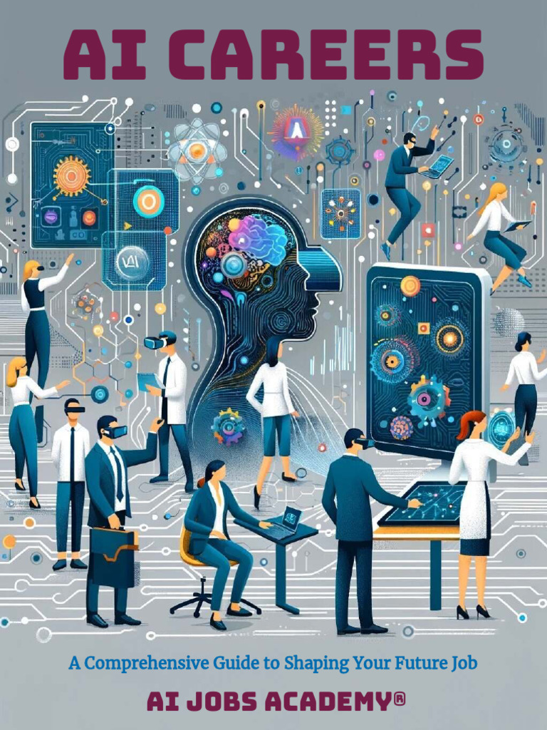 Guide to AI Career Development | PDF | Artificial Intelligence ...
