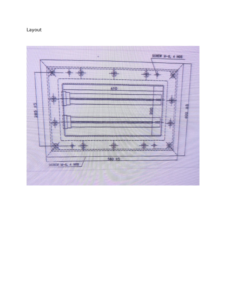 Layout | PDF