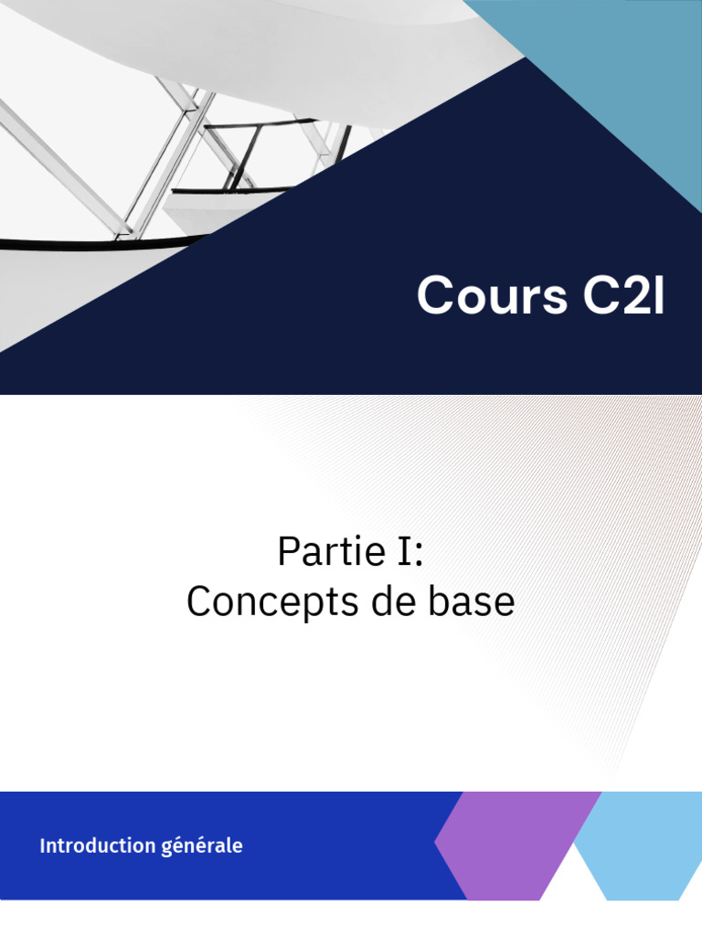 Cours Complet sur le C2I Informatique | PDF | Fichier informatique ...
