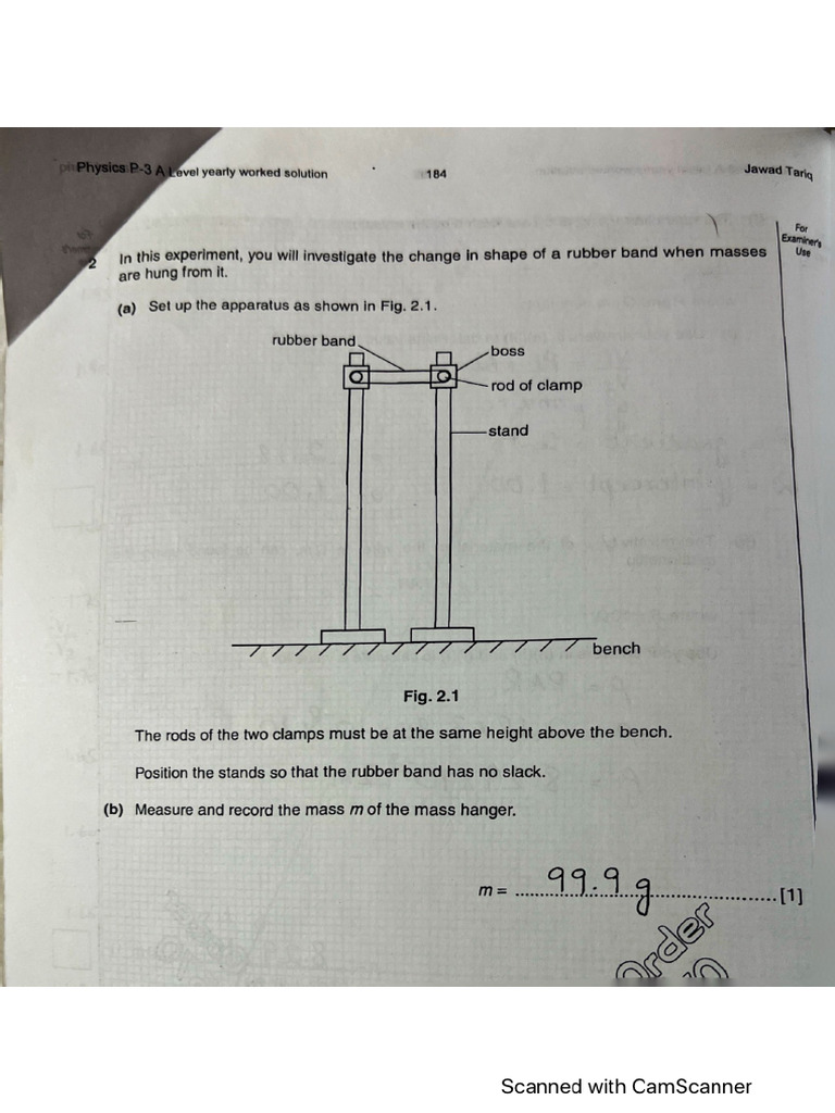 p3 Solution | PDF