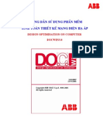 ABB Doc Win3.0 Presentation