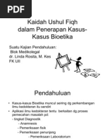 Download Dr Linda Kaidah Ushul Fiqih by Miftahul Hamdi SN79189430 doc pdf