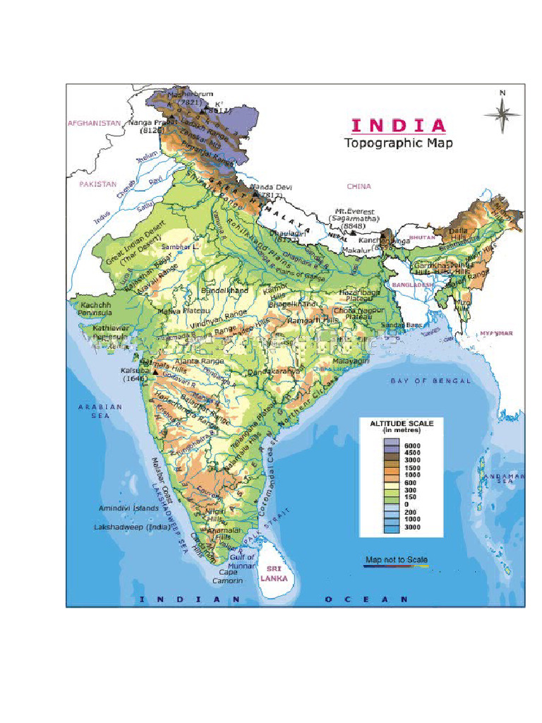 Geo Maps | PDF