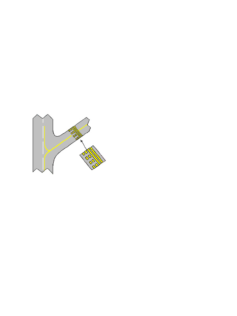 ICAO Airport Signs and Runway Markings | PDF | Runway | Transport ...