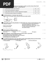 Ryby Test (Z Widoczn Punktacj) | PDF