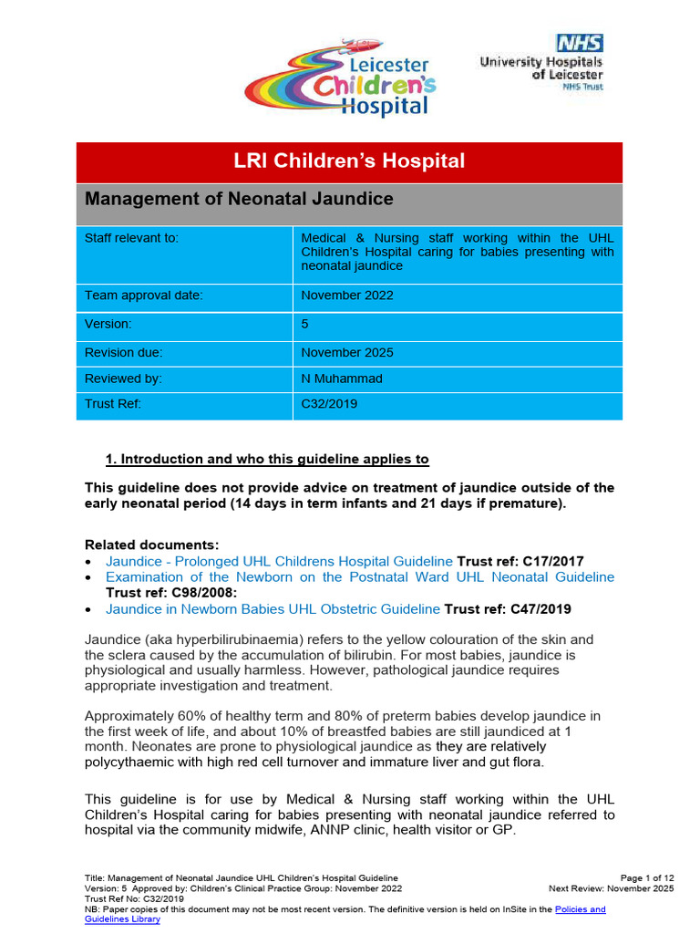 Httpssecure library leicestershospitals nhs