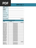 Listas de Precios Especiales Julio | PDF | Religión y creencia