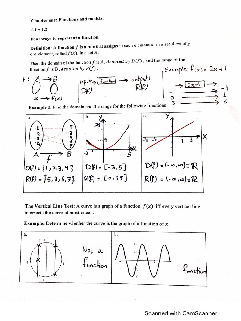 Chapter 1 | PDF