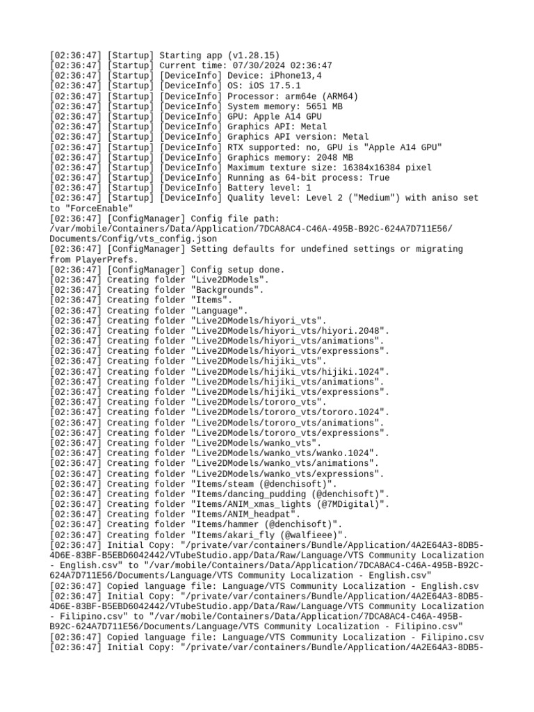 application-log-30-7-2024-2-36-47-pdf-comma-separated-values-booting