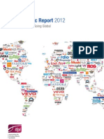 IFPA Digital Music Report 2012