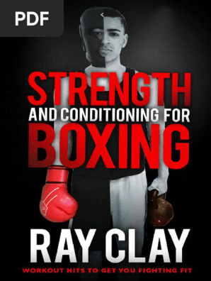 OceanofPDF.com Strength and Conditioning for Boxing Work - Ray Clay