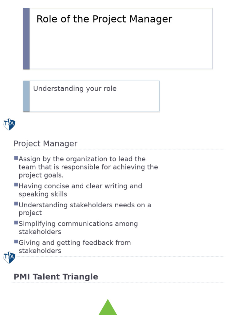 Essential Project Manager Skills Guide | PDF | Leadership | Social ...