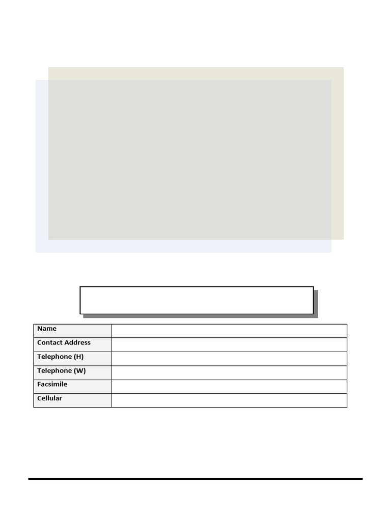 Conducting Outcomes-Based Assessment | PDF | Educational Assessment ...