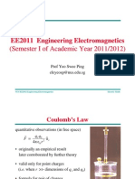 EE2011 Electric-Fields (YSP)