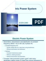 L2_ElectricPowerSystem