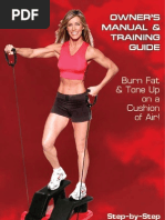 Download Air Climber Owners Manual by joseph-christopher-nash-8504 SN79196734 doc pdf