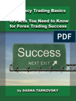 Currency Trading Success PDF
