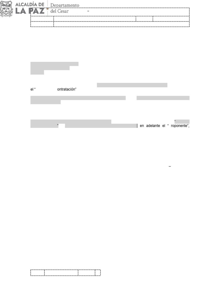 Formato 1 carta de presentaci n de la oferta cce eicp fm 104 pdf