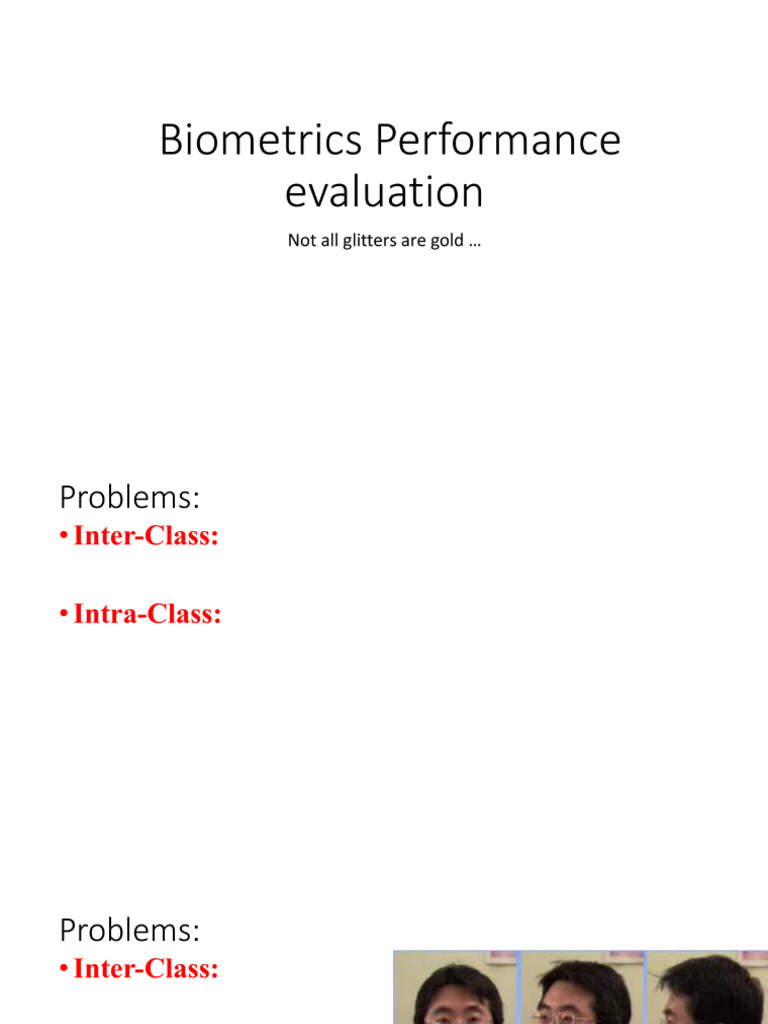 Lec 2 Perf Eval P | PDF