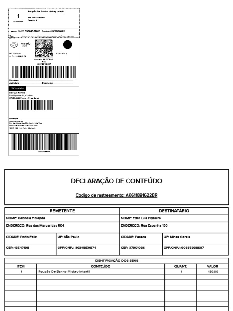 Labels | PDF | Justiça | Crime e Violência