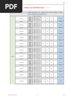 DTU 60.11 Diametres Et Debits | PDF | Plomberie | Code de la ...