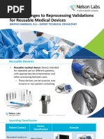 TSE & BSE Risk Regulations | PDF | Diseases And Disorders | Medical ...