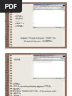 Manual HTML