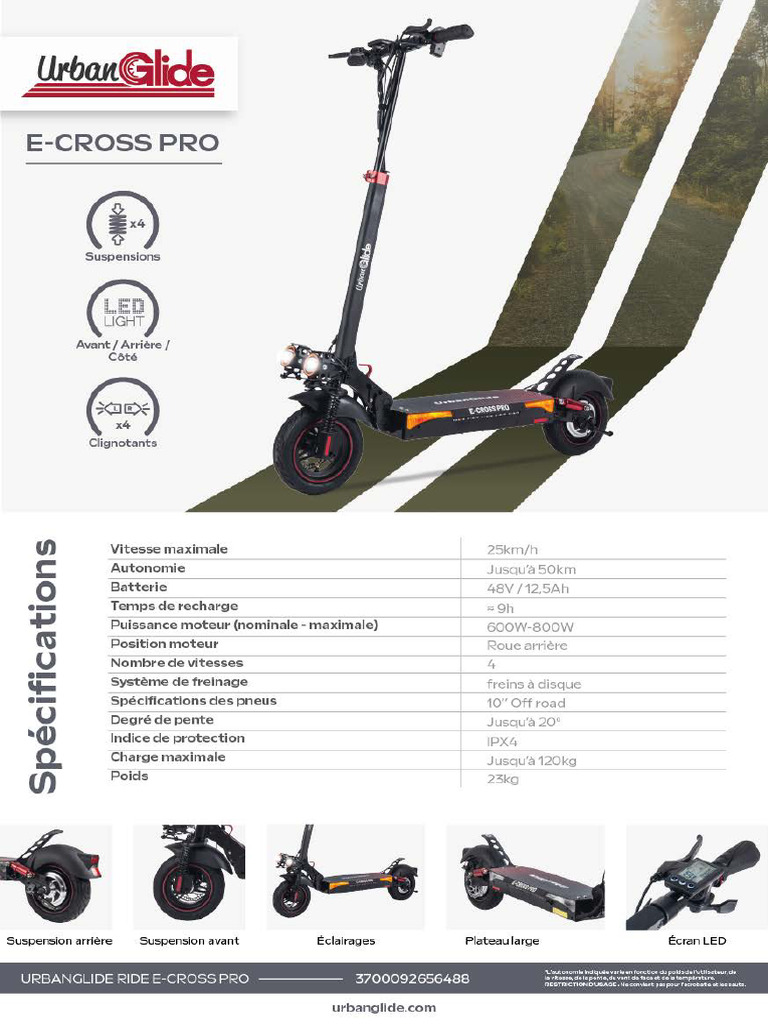FP Ecross Pro All Languages | PDF