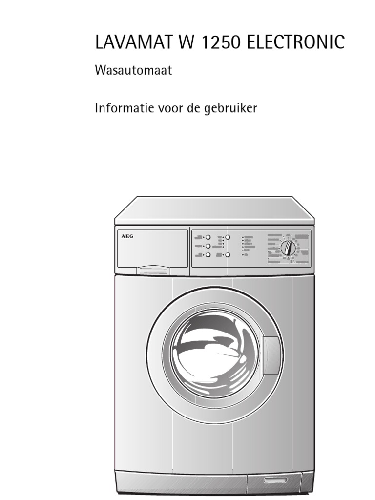 Spazzole Di Carbone Carbonio Per Lavatrice AEG LAVAMAT P 1000 - Foto 8