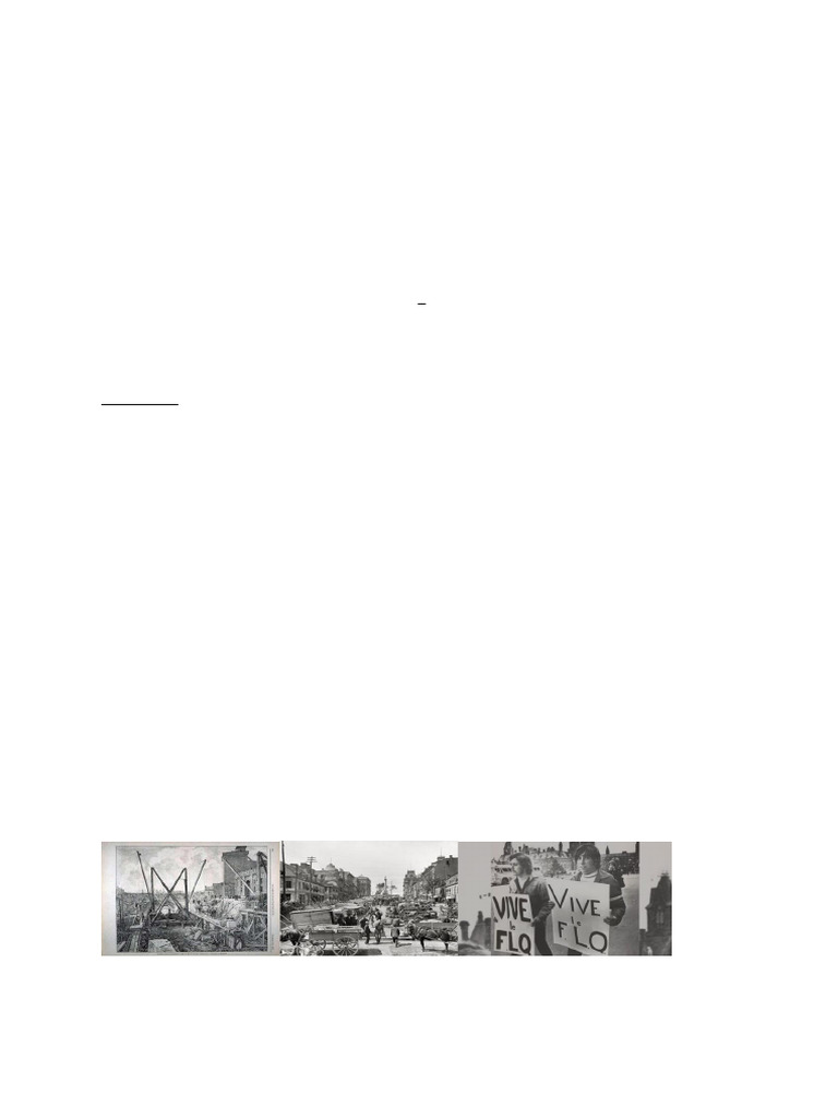 Documentary Pitch PDF Montreal