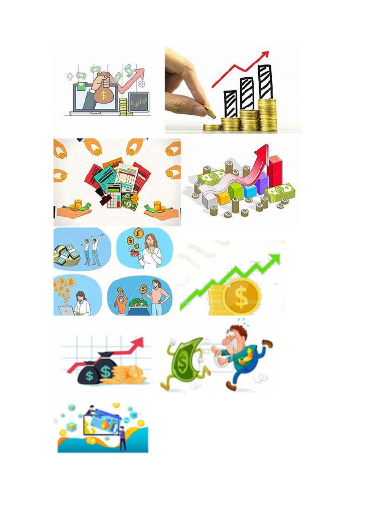 Ingresos | PDF