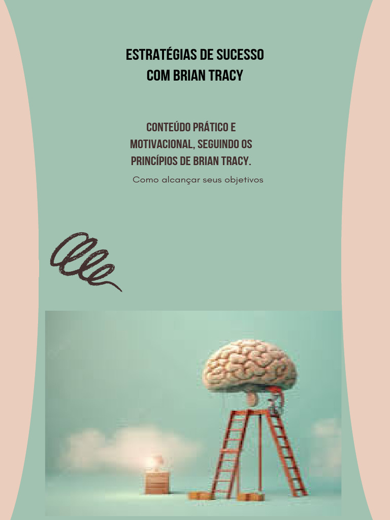 Estratégias de Sucesso com Tracy | PDF | Aprendizado | Tempo