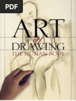 Download Art of Drawing the Human Body by Kalina Stoyanova SN79201345 doc pdf
