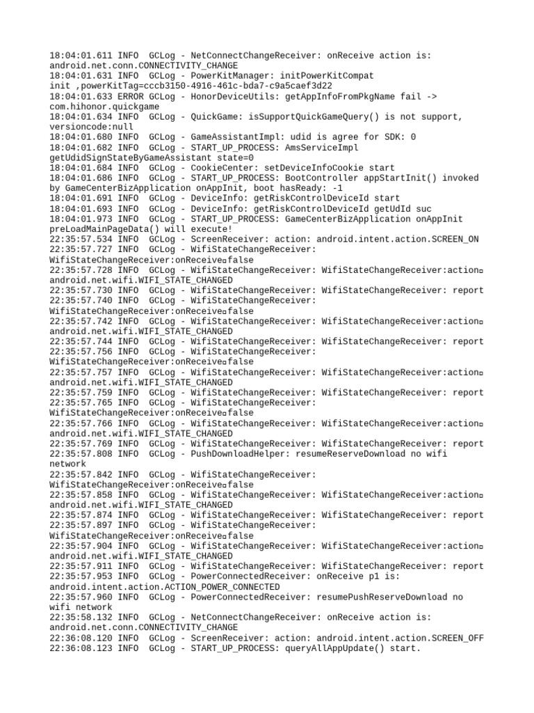 GC 2024 10 29 | PDF | Hypertext Transfer Protocol | Hypertext
