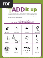 Download Nails Basic Nail Art Strokes by crisinikus SN79202310 doc pdf