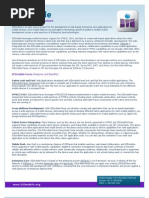 ICEmobile Datasheet v1.0