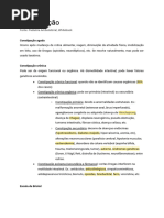 Uso e Posologia do PEG-Lax 17g | PDF | Colonoscopia | Farmacêutico