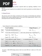 Safety Factors and Allowable Design Stress | PDF | Strength Of ...