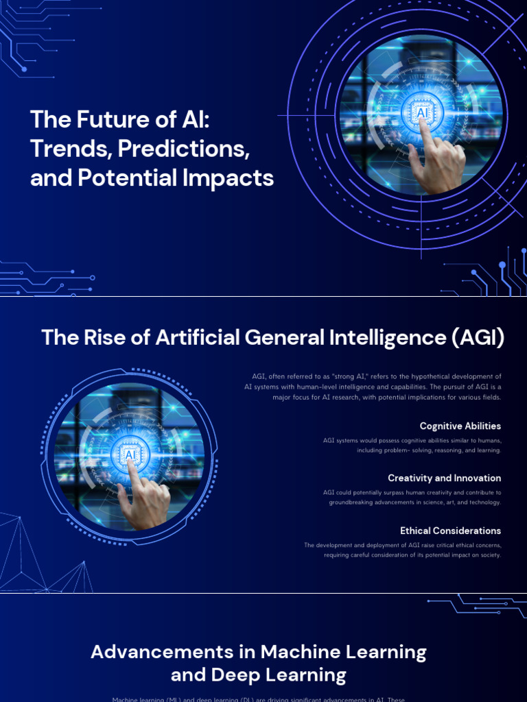 Ai Future Pdf Artificial Intelligence Intelligence Ai Semantics