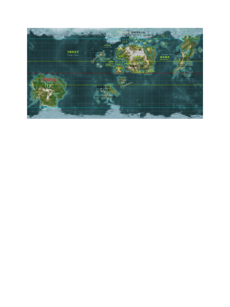 Mapofnirn | PDF