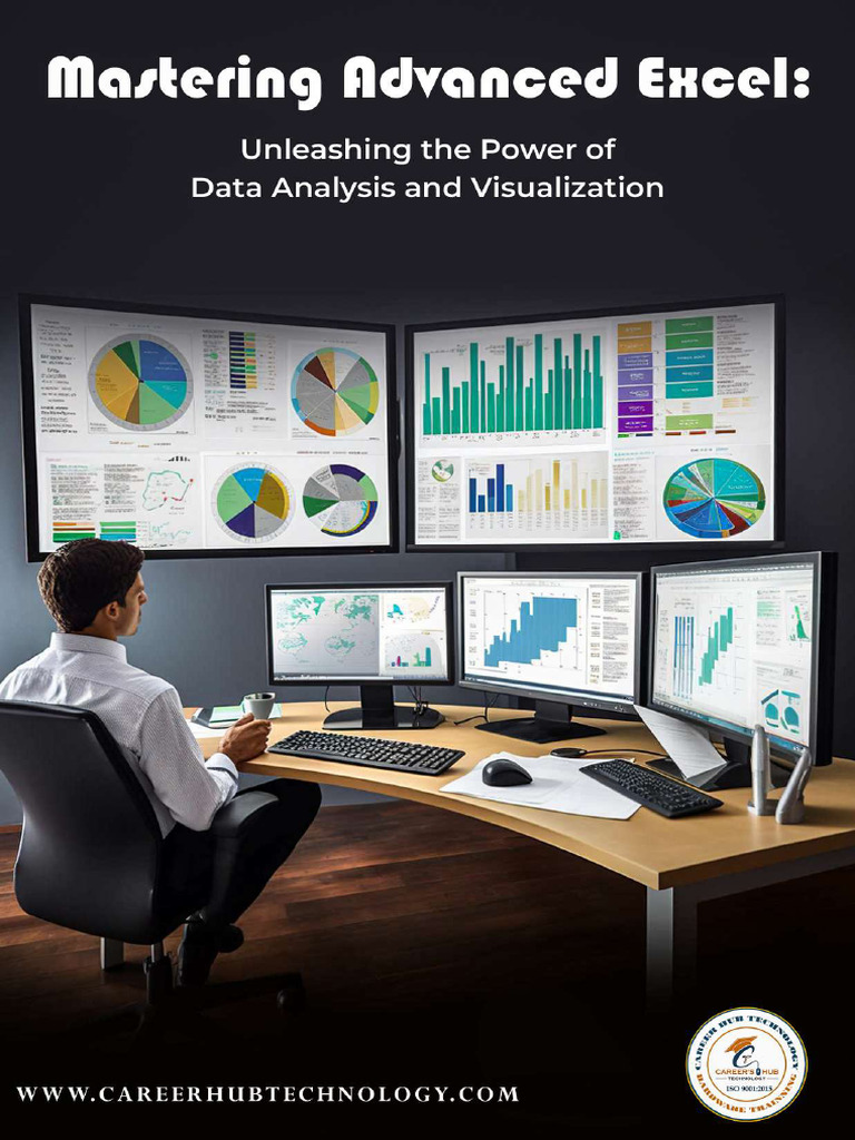 Advance excel syllabus 1 pdf