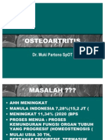 Osteoartritis 2