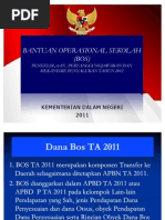 Download BOS Tahun 2011 Dan Usulan Tahun 2012 by Mailan Bastari SN79206364 doc pdf
