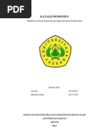 Download katalis homogen by Arsendi Nugraha SN79207224 doc pdf