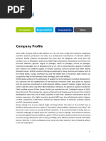 Infineum Additives Product Overview | PDF | Motor Oil | Friction