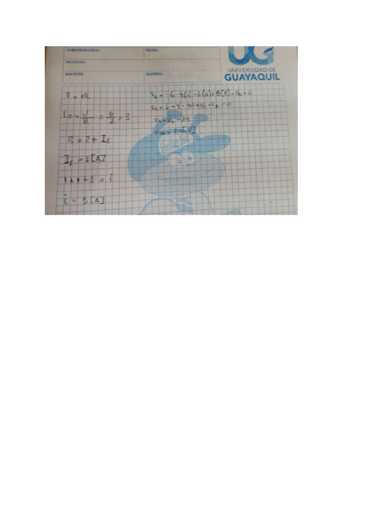 Ejercicio 1 | PDF