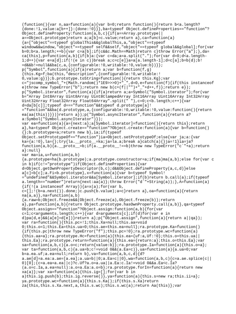 F | PDF | Computer Programming | Computing
