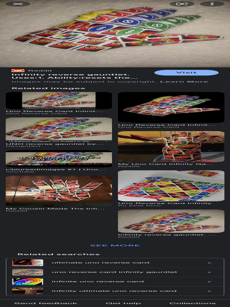 Pictures of A Uno Reverse Card - Google Search 2 | PDF