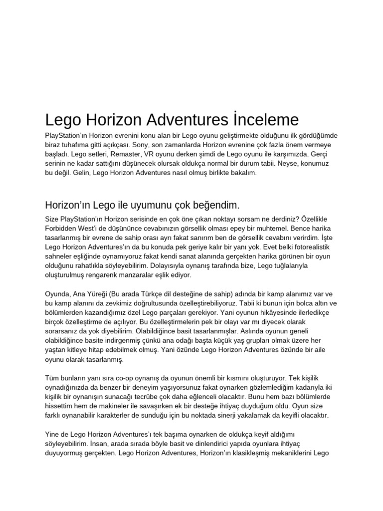 Horizon 1.20.40