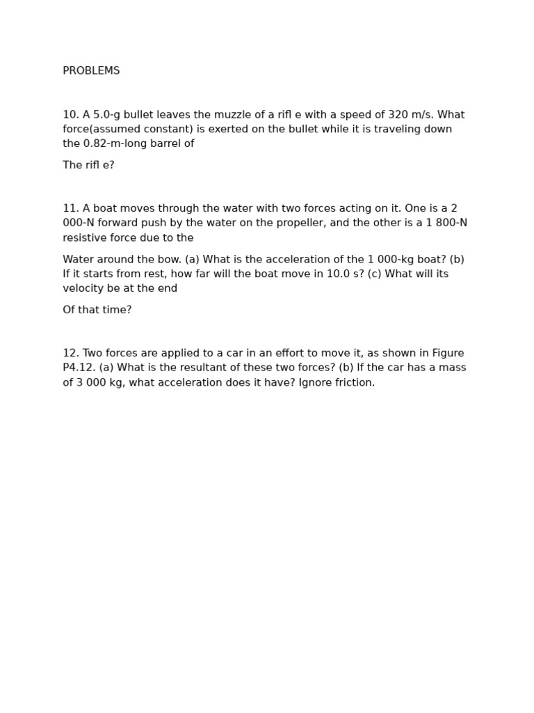 Physics | PDF | Science & Mathematics | Technology & Engineering
